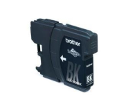 Brother LC1100BK black 450str. - 37728 - zdjęcie 4